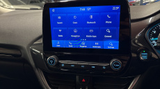 Ford Puma 1.0 EcoBoost Hybrid mHEV Titanium 5dr Petrol Hatchback